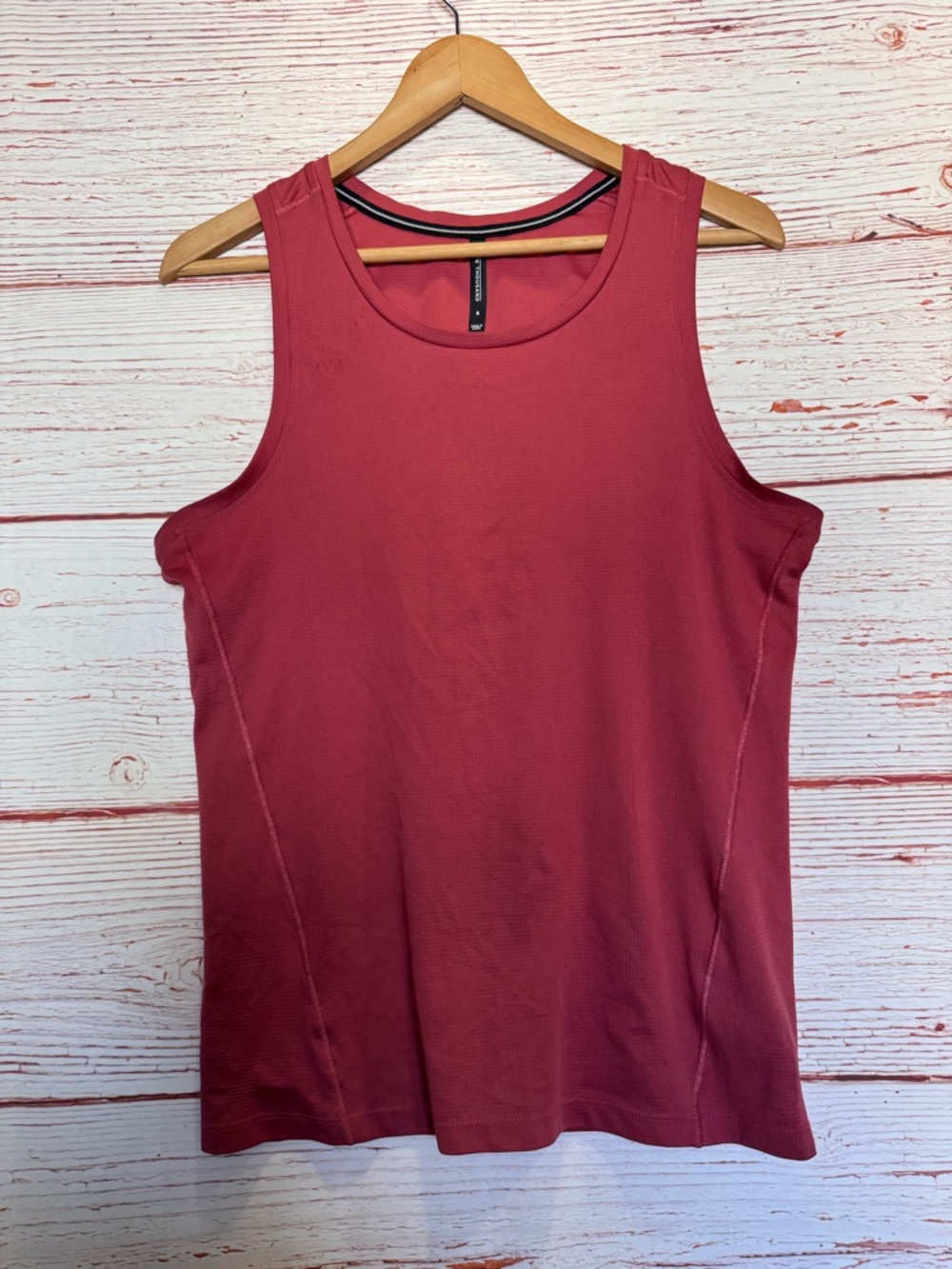 Ten Thousand The Lightweight Tank in Rose Sz S